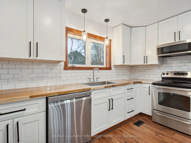 286 Miami Drive, Georgina, ON, L4P 2Z4 - 13