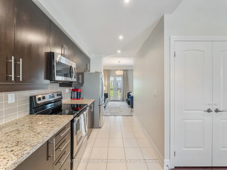 49 Beverley Glen Boulevard, Vaughan, ON, L4J 0G8 - 18