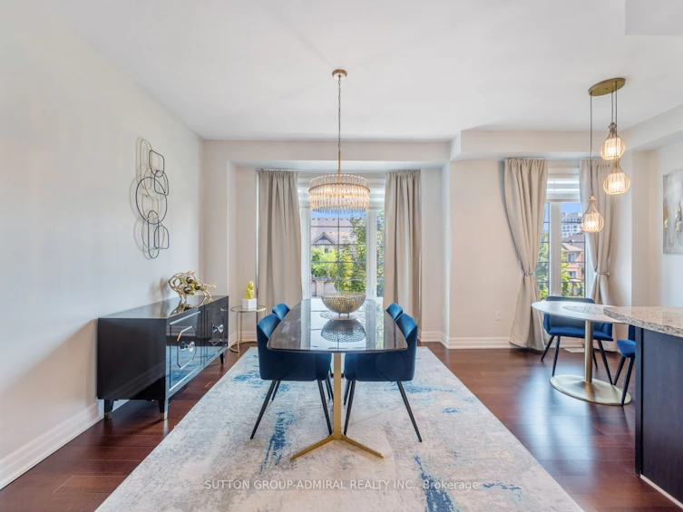 49 Beverley Glen Boulevard, Vaughan, ON, L4J 0G8 - 20