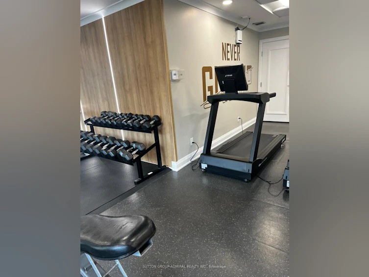 49 Beverley Glen Boulevard, Vaughan, ON, L4J 0G8 - 48
