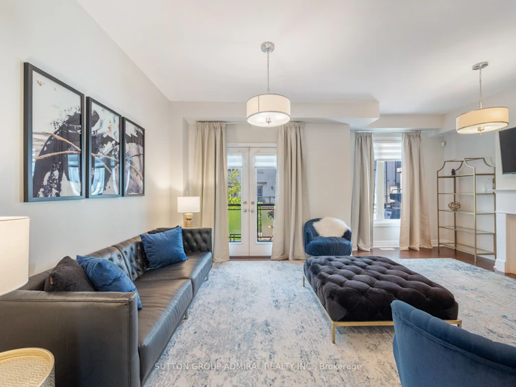 49 Beverley Glen Boulevard, Vaughan, ON, L4J 0G8 - 12