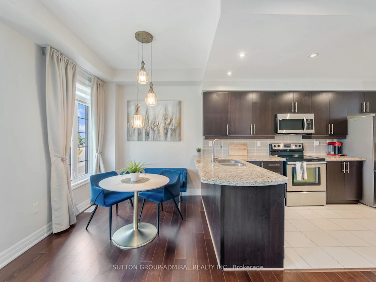 49 Beverley Glen Boulevard, Vaughan, ON, L4J 0G8 - 19