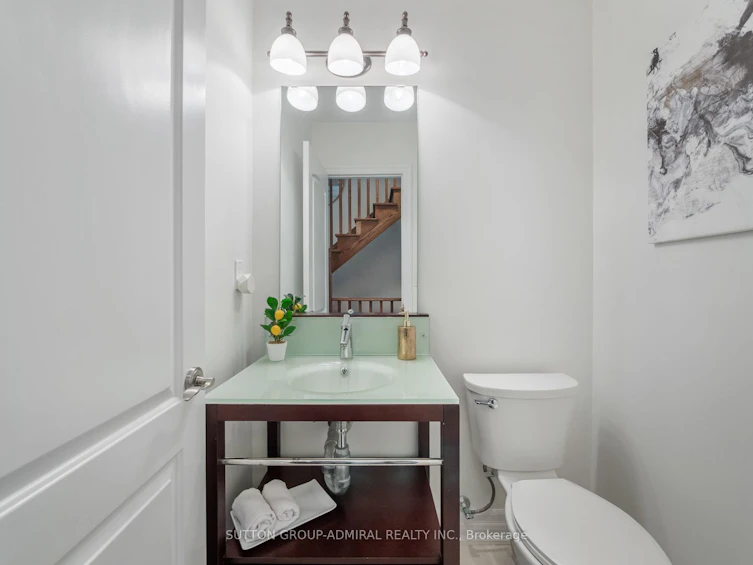 49 Beverley Glen Boulevard, Vaughan, ON, L4J 0G8 - 22