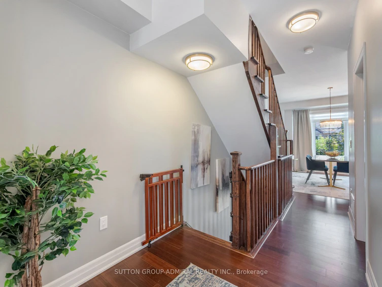 49 Beverley Glen Boulevard, Vaughan, ON, L4J 0G8 - 10