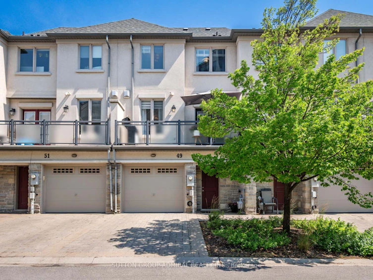 49 Beverley Glen Boulevard, Vaughan, ON, L4J 0G8 - 37