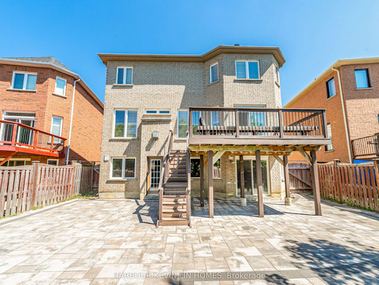 167 Tower Hill Road, Richmond Hill, ON, L4E 4M1 - 46
