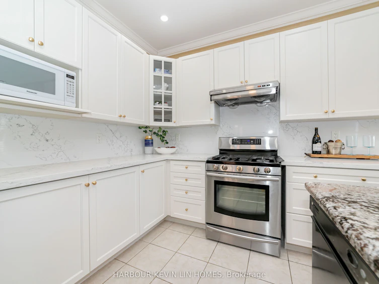 167 Tower Hill Road, Richmond Hill, ON, L4E 4M1 - 22