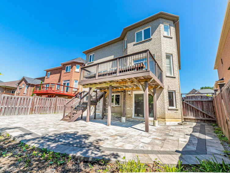 167 Tower Hill Road, Richmond Hill, ON, L4E 4M1 - 47