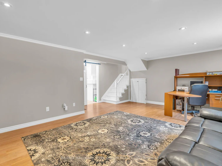 15 Brook Crescent, Georgina, ON, L0E 1N0 - 37