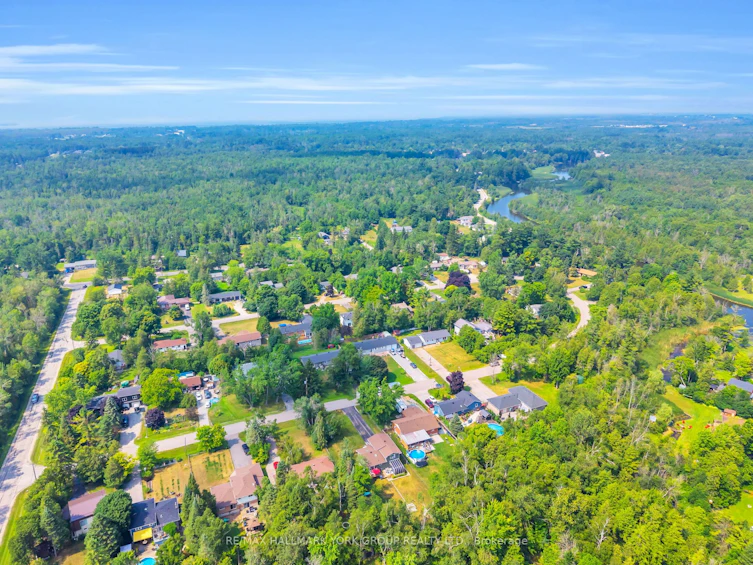 15 Brook Crescent, Georgina, ON, L0E 1N0 - 50