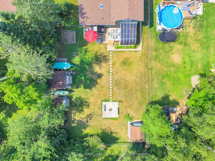 15 Brook Crescent, Georgina, ON, L0E 1N0 - 49