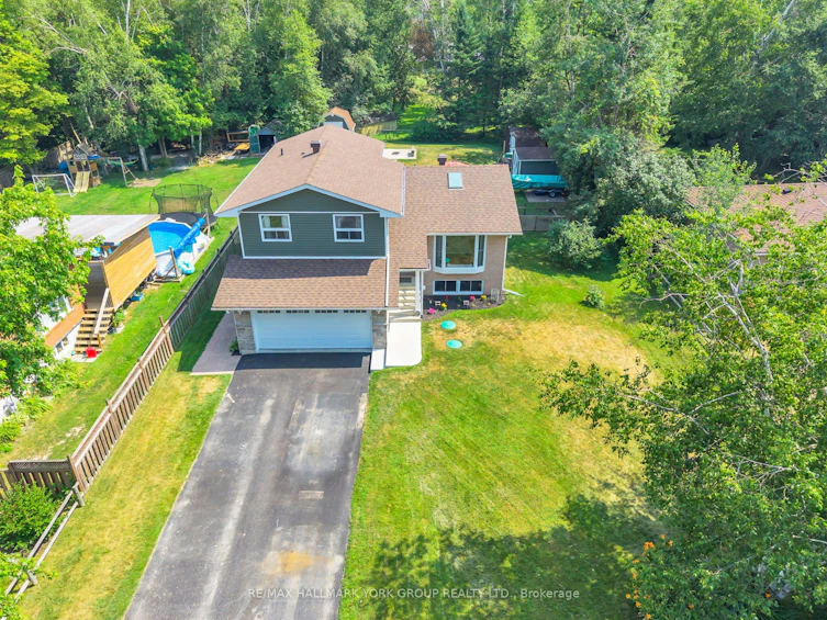 15 Brook Crescent, Georgina, ON, L0E 1N0 - 3
