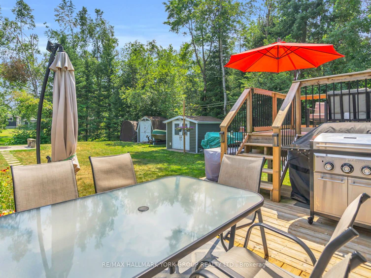 15 Brook Crescent, Georgina, ON, L0E 1N0 - 43
