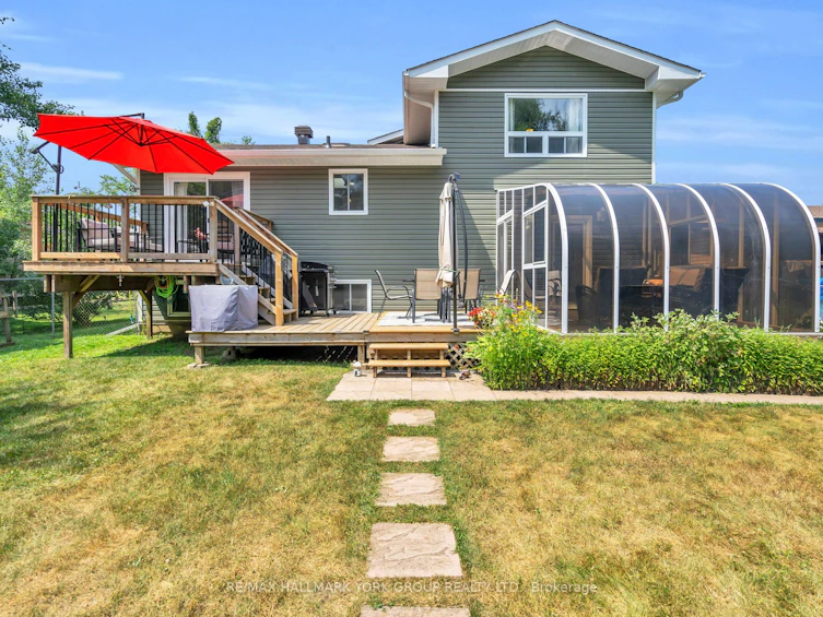 15 Brook Crescent, Georgina, ON, L0E 1N0 - 41