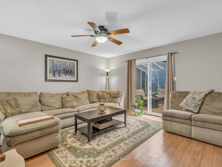 15 Brook Crescent, Georgina, ON, L0E 1N0 - 20
