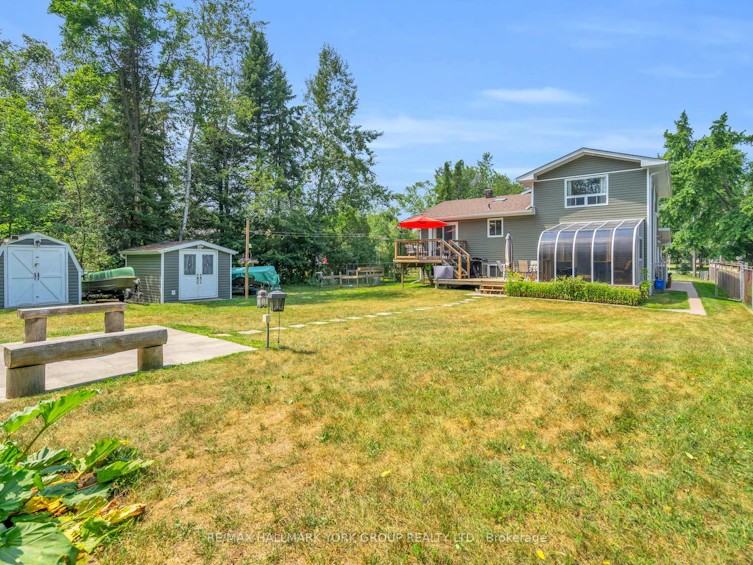 15 Brook Crescent, Georgina, ON, L0E 1N0 - 47