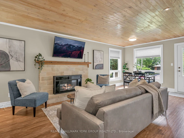 95 Clovelly Cove N/A, Georgina, ON, L0E 1N0 - 13
