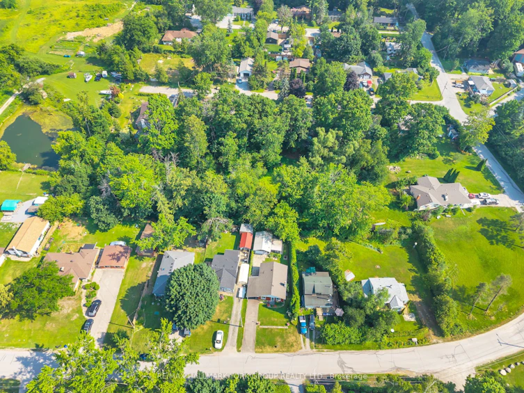 95 Clovelly Cove N/A, Georgina, ON, L0E 1N0 - 45