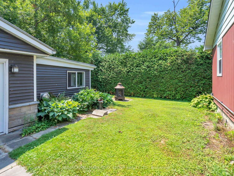 95 Clovelly Cove N/A, Georgina, ON, L0E 1N0 - 35