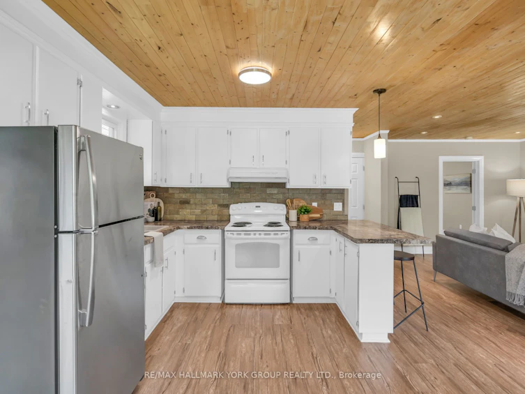 95 Clovelly Cove N/A, Georgina, ON, L0E 1N0 - 18