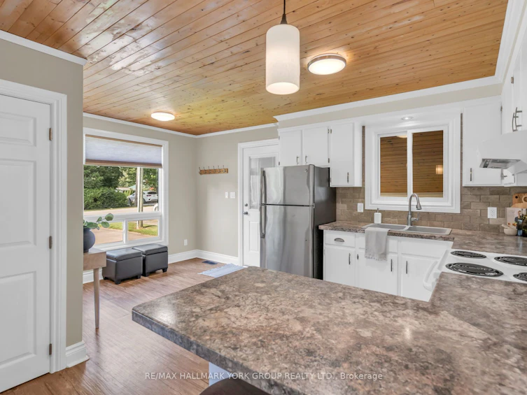 95 Clovelly Cove N/A, Georgina, ON, L0E 1N0 - 20