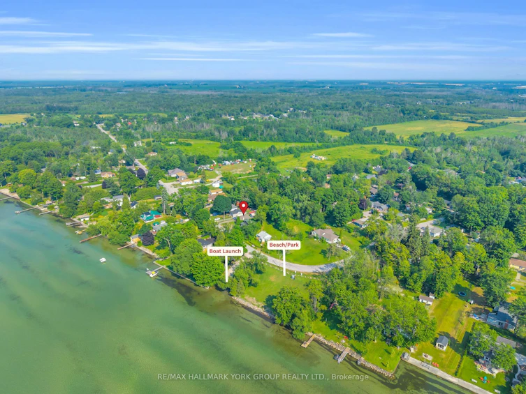95 Clovelly Cove N/A, Georgina, ON, L0E 1N0 - 3