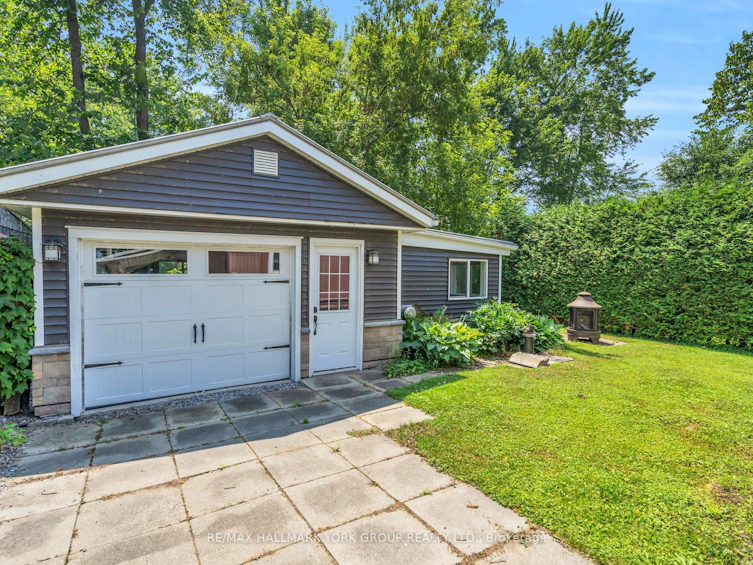 95 Clovelly Cove N/A, Georgina, ON, L0E 1N0 - 34