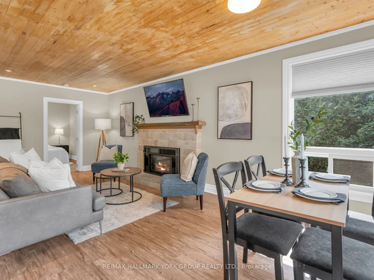 95 Clovelly Cove N/A, Georgina, ON, L0E 1N0 - 6