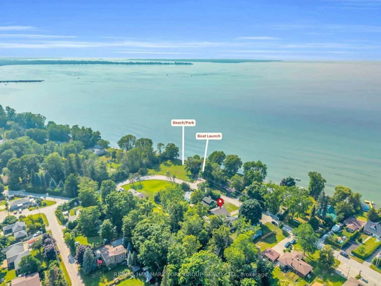 95 Clovelly Cove N/A, Georgina, ON, L0E 1N0 - 2