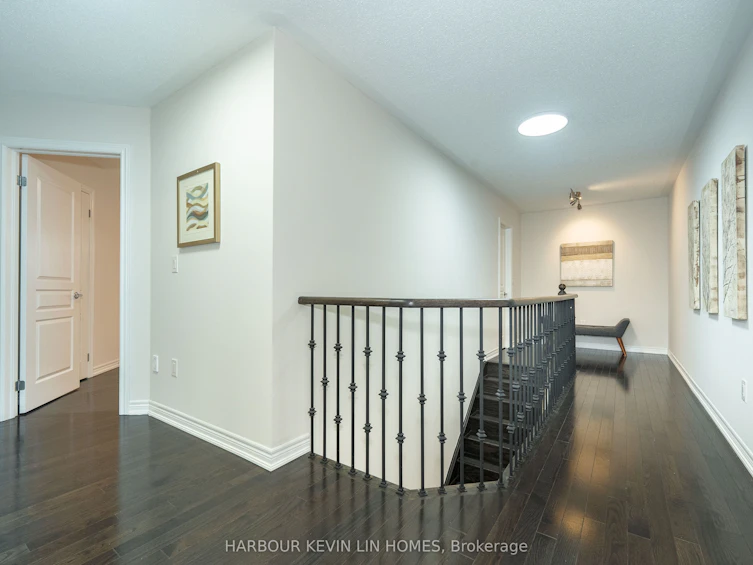 6 Amaranth Court, Richmond Hill, ON, L4E 0M2 - 23