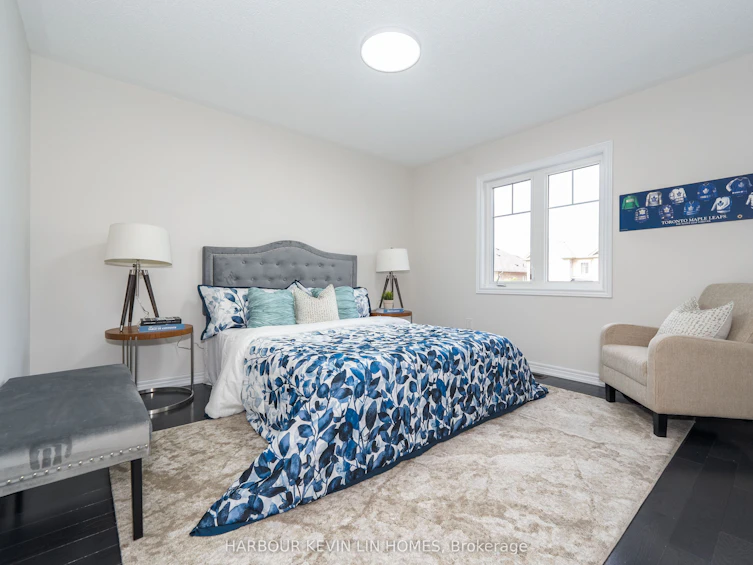 6 Amaranth Court, Richmond Hill, ON, L4E 0M2 - 37