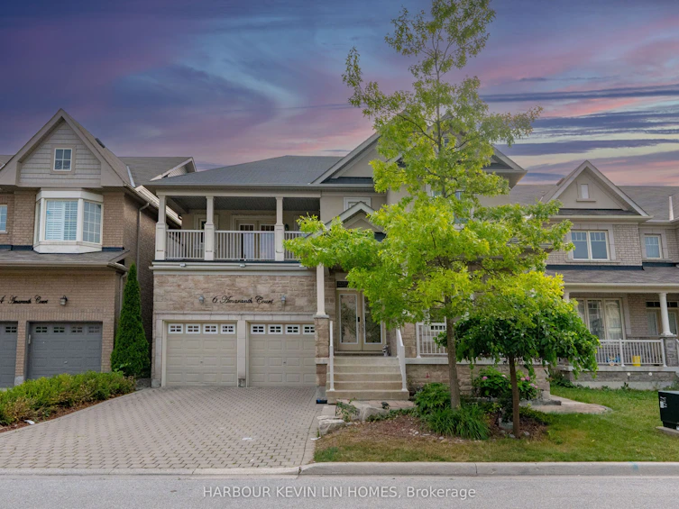 6 Amaranth Court, Richmond Hill, ON, L4E 0M2