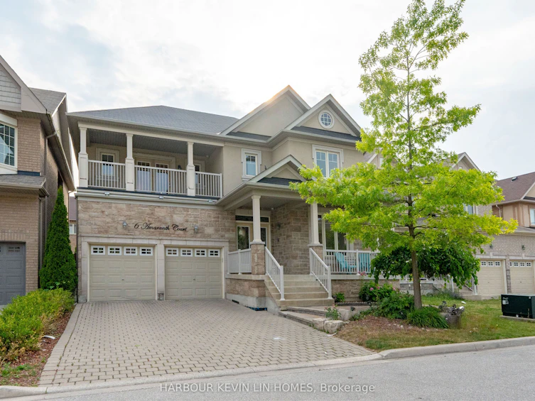 6 Amaranth Court, Richmond Hill, ON, L4E 0M2 - 2