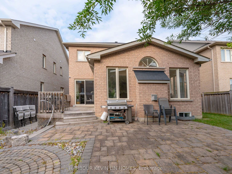 6 Amaranth Court, Richmond Hill, ON, L4E 0M2 - 45