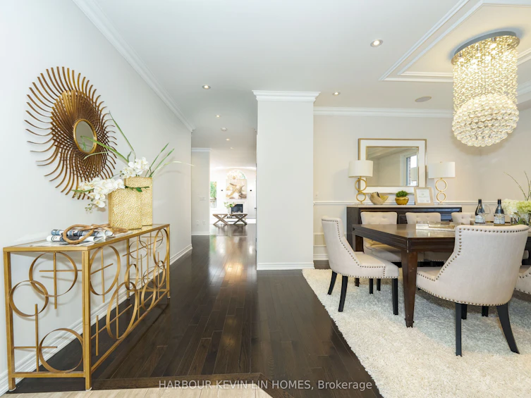 6 Amaranth Court, Richmond Hill, ON, L4E 0M2 - 4