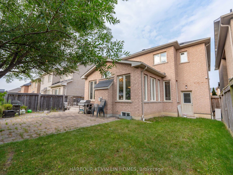 6 Amaranth Court, Richmond Hill, ON, L4E 0M2 - 46
