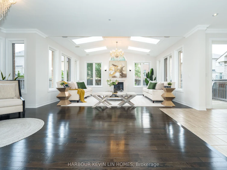 6 Amaranth Court, Richmond Hill, ON, L4E 0M2 - 9