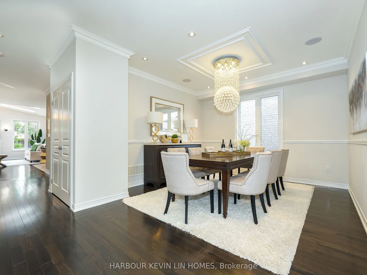 6 Amaranth Court, Richmond Hill, ON, L4E 0M2 - 5
