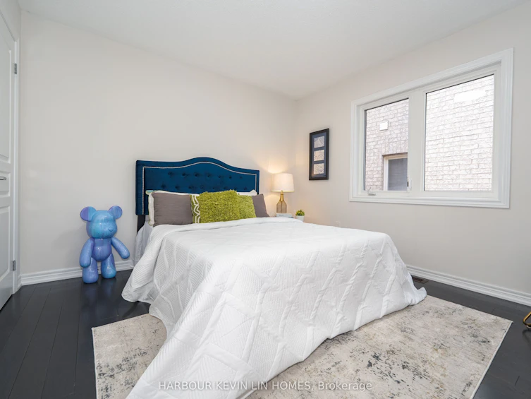 6 Amaranth Court, Richmond Hill, ON, L4E 0M2 - 35
