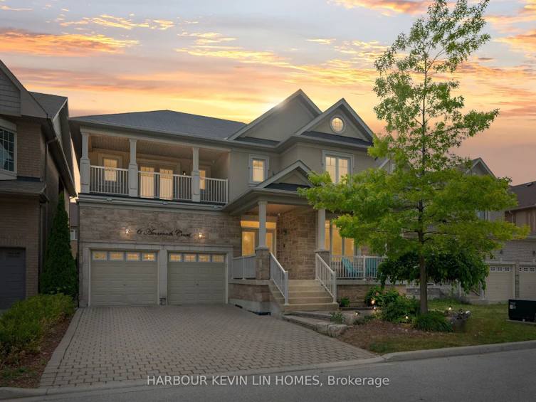 6 Amaranth Court, Richmond Hill, ON, L4E 0M2 - 3