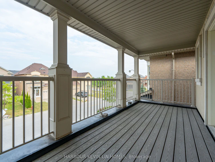 6 Amaranth Court, Richmond Hill, ON, L4E 0M2 - 32