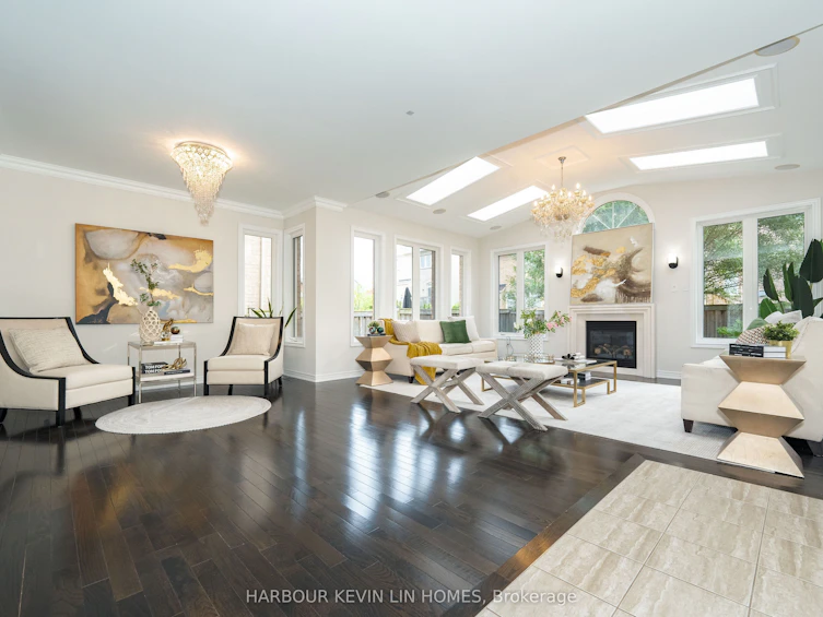 6 Amaranth Court, Richmond Hill, ON, L4E 0M2 - 12