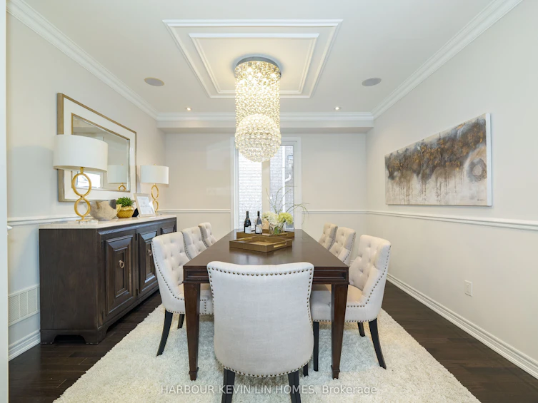6 Amaranth Court, Richmond Hill, ON, L4E 0M2 - 19