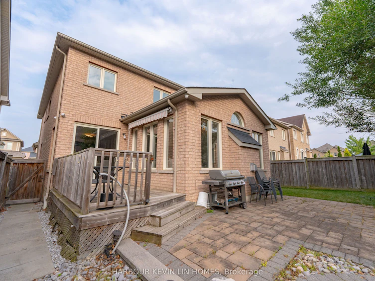 6 Amaranth Court, Richmond Hill, ON, L4E 0M2 - 44