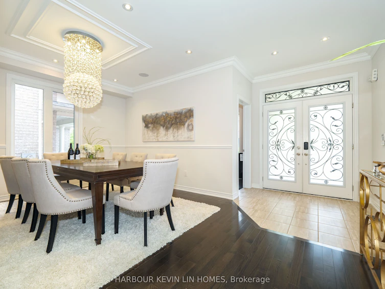 6 Amaranth Court, Richmond Hill, ON, L4E 0M2 - 6