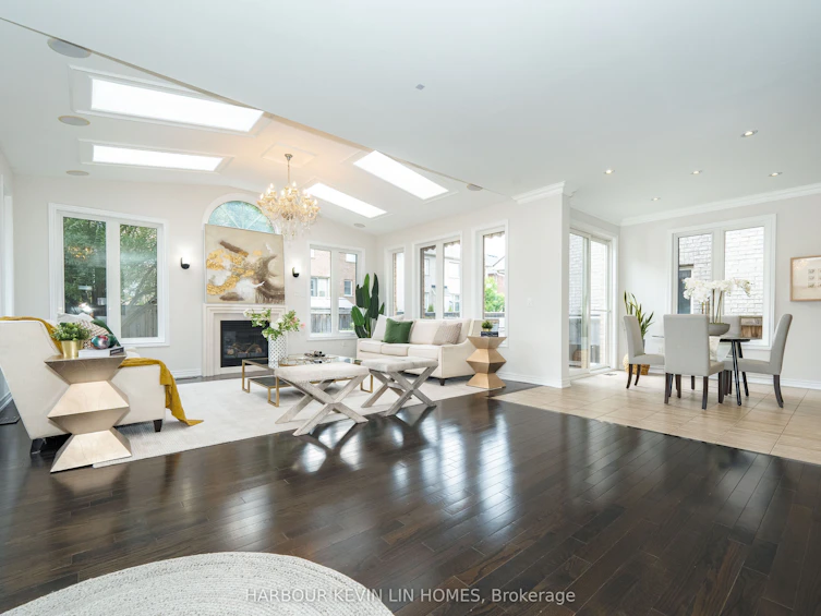 6 Amaranth Court, Richmond Hill, ON, L4E 0M2 - 10