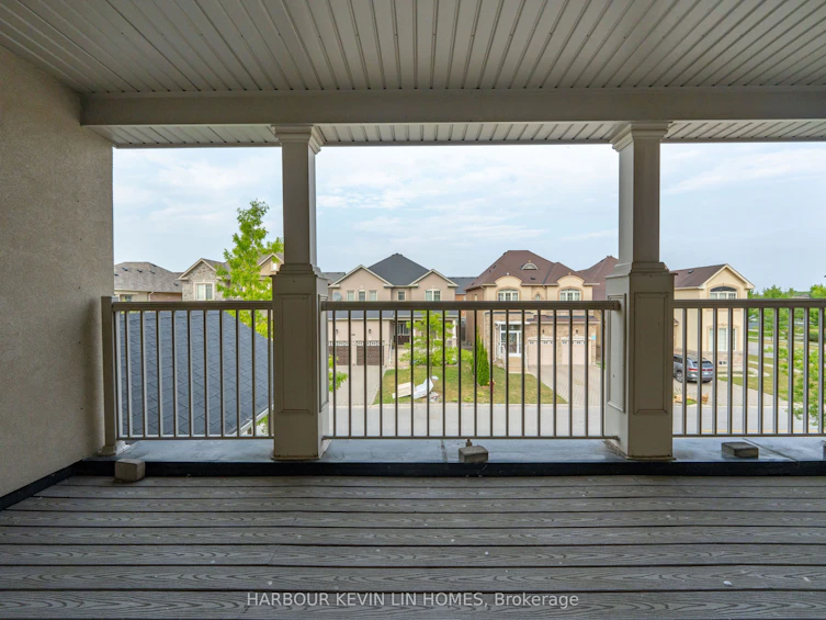 6 Amaranth Court, Richmond Hill, ON, L4E 0M2 - 31