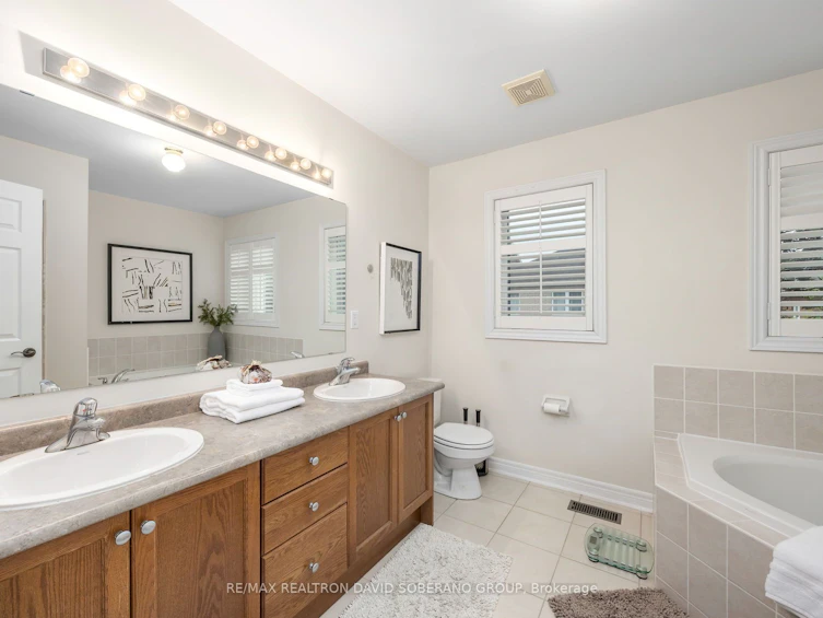 26 Chopin Boulevard, Vaughan, ON, L4J 8Y6 - 20