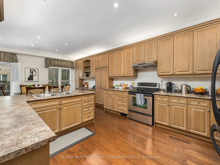 26 Chopin Boulevard, Vaughan, ON, L4J 8Y6 - 8