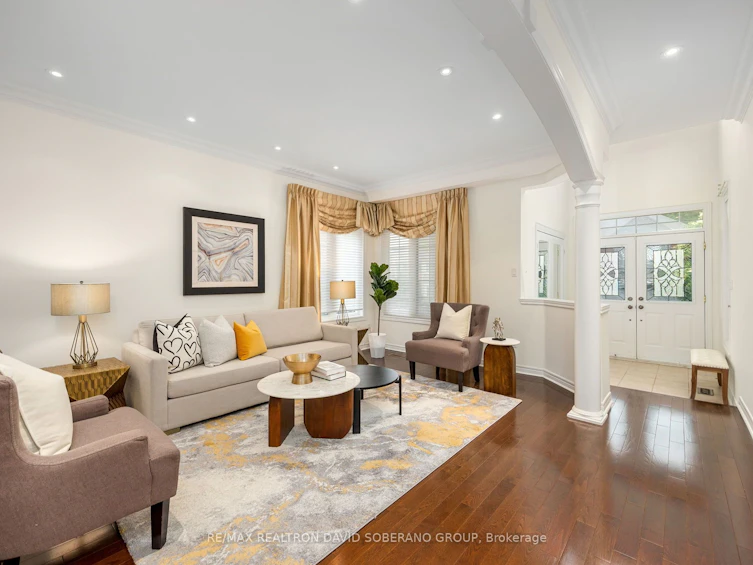 26 Chopin Boulevard, Vaughan, ON, L4J 8Y6 - 3